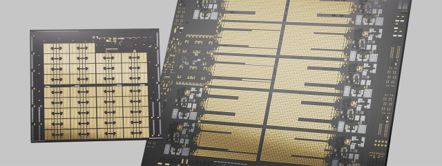 IBM 텔럼2 CPU. 사진제공=IBM