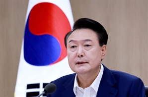 尹 "내년 예산안 24조 구조조정…약자복지·경제활력 집중 지원"