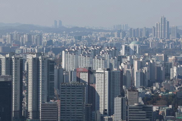 '서울 아파트 상위 20% 되려면 얼마 필요?'… '26억은 돼야 상위 20%'