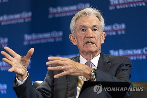 ‘비둘기 파월’에 베팅…美 장기채 ETF 사들인 개미들 함박웃음