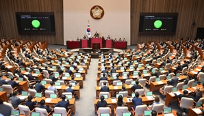 22대 국회 첫 여야 합의…구하라법 통과