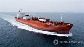 HD한국조선해양 LPG 운반선 2척 수주…연간 목표 124% 달성
