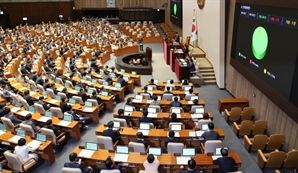 개원 3개월만에 첫 협치 결실…전력망·고준위법은 또 밀려