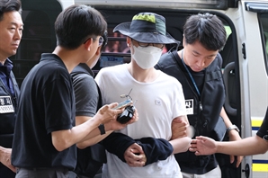 대기업 다녔다던데…"'일본도 살해' 가해자 신상공개 해야"