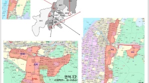 부산 해운대·화명·금곡 등 노후계획도시정비 기본계획 수립