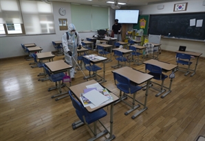 유·초·중·고 학생 1년새 10만명 줄어…학교도 125개교 감소