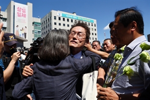 진보교육감 10년 마침표…조희연표 교육정책 동력 약화 불가피