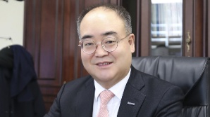 손수득 벡스코 사장, 제18대 한국전시산업진흥회 회장 취임