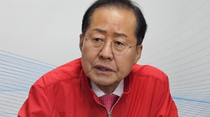 TK 통합 무산에 홍준표 “발상의 전환 없이 통합 어렵다…나는 자리 관심 없어”