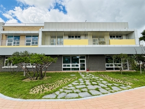 양산 하북초, 낡은 학교에서 친환경·첨단 학교로