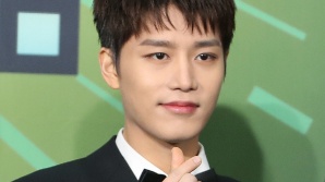 '성범죄 혐의' NCT 전 멤버 태일, 전날 첫 경찰 조사