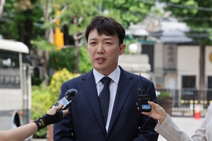 [속보] ‘비위 의혹’ 이정섭 검사 탄핵 심판 기각
