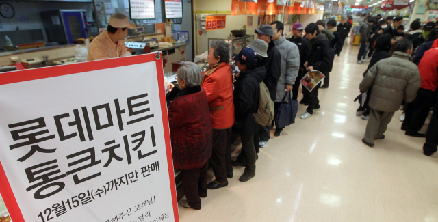 '소비자 호갱만드는 규제와 싸우는 게 저희 일…”