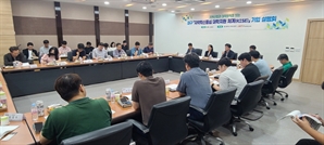 대구 RISE 기본계획 12월까지 수립…성서에서 첫 기업설명회