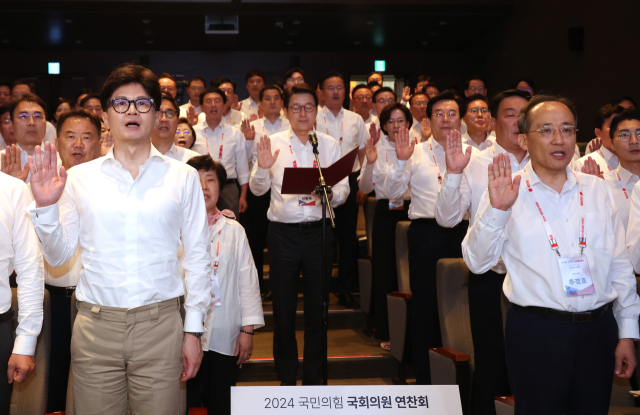 정책 주도권 잡기 나선 與… 민생 과제 입법 추진