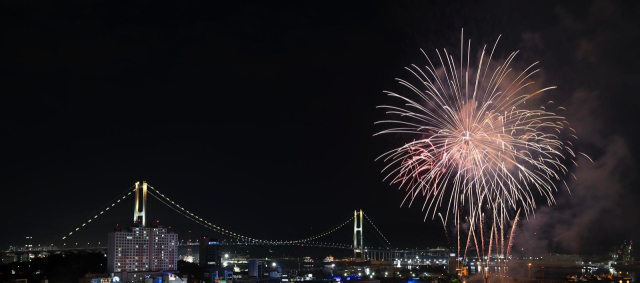 '밤이 더 즐거운' 울산고래축제 한 달 앞으로[울산톡톡]