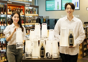 신세계L&B, 100% 재활용 가능한 친환경 패키지 도입