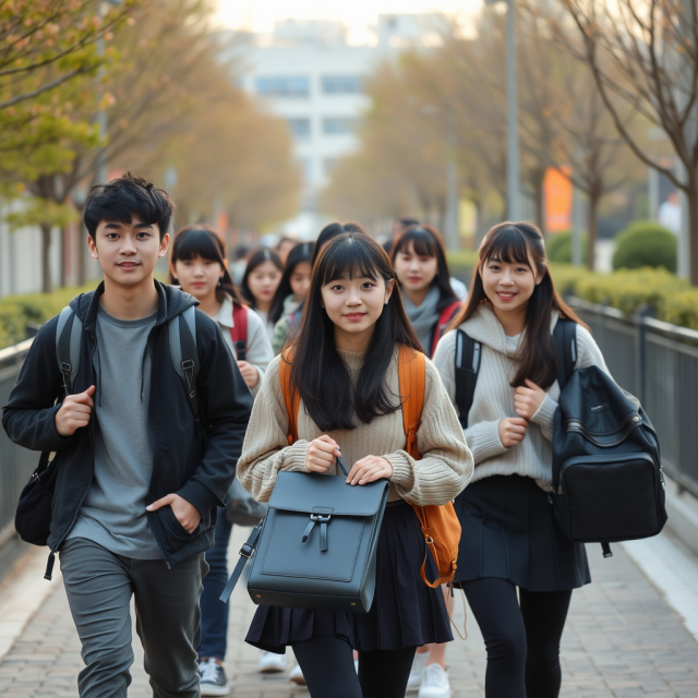 '우리 애 통학 편도 1시간 넘는데 어쩌나?'…1시간 넘으면 우울증·불안증상 위험 높아 [지금 일본에선]