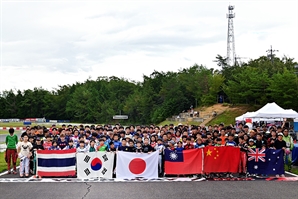 윤이삭·윤다니엘, 가능성 남기고 ‘2024 로탁스 맥스 페스티벌’ 마쳐