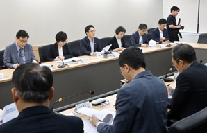 경제관계차관회의 겸 물가관계차관회의