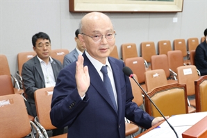 안창호 "헌법재판관으로서 인권 신장 노력…내부 운영 점검하겠다"