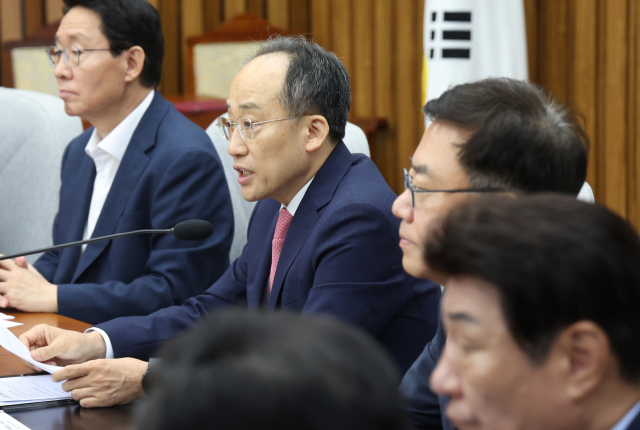 野 퍼뜨린 ‘계엄설’에 與 “대국민 사과해야'