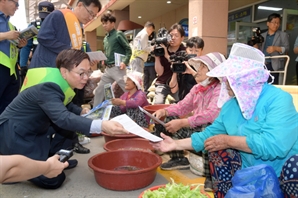 "민·군 통합공항 이전 올해가 골든타임"… 총력전 나선 광주광역시