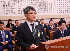검찰총장 후보 올랐던 임관혁 서울고검장 '사의'