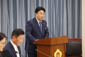 김호진 전남도의원 "실종 학생 예방 위해 교육기관서 정책 수립 의무화"