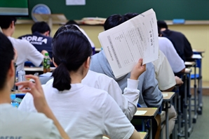 모의평가도 실전처럼
