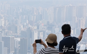 집값 잡으려 조인 주담대, 전세가 상승만 자극하나