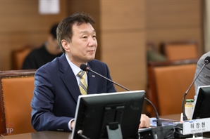허장현 강원TP 원장, 한국테크노파크진흥회 신임 회장 선출