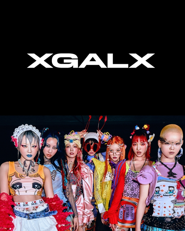 XG /사진=XGALX