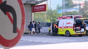 "결국 일 터졌네"…응급실 5곳, 부분중단 나섰다