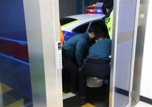 [단독] 취객 우글우글 파출소 이제 그만…'주취해소센터' 서울에도 문 연다
