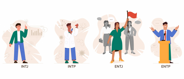 MBTI로 구직까지 결정?…일본서 뒤늦은 유행에 '진짜 MBTI 검사와 달라' [지금 일본에선]