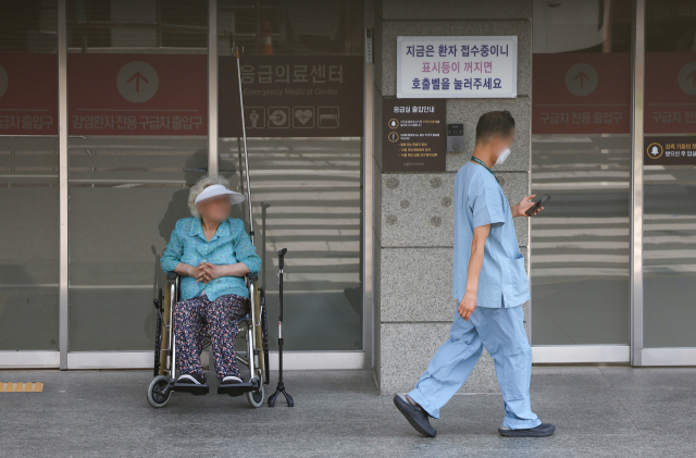 기사 내용과 무관한 사진. 연합뉴스