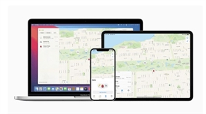 한국에도 애플 '나의 찾기' 서비스 도입…방통위도 "환영"