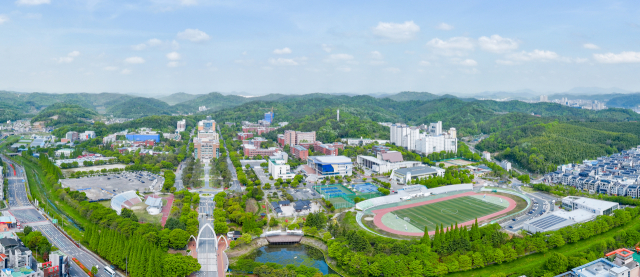 경상국립대, 학생부 교과·종합 전형 등 3801명 수시 모집