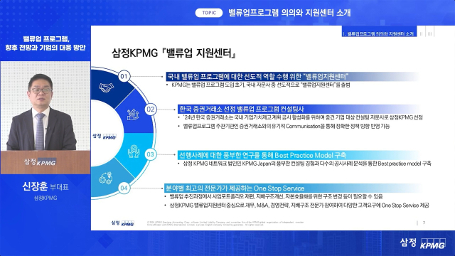 '日 밸류업 공시 기업 시총 현저히 증가…韓美 수익성 격차 확대'