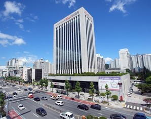 BNK경남은행, 마산어시장 화재 피해 상인 금융지원