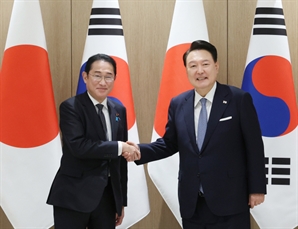 일본 입국 훨씬 쉬워진다…韓日, 상대국 공항서 '사전 입국 심사' 추진