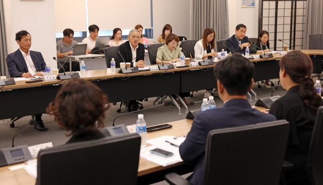 ‘대한민국은 공연중’이 예술지원 이원화 성공사례 될까