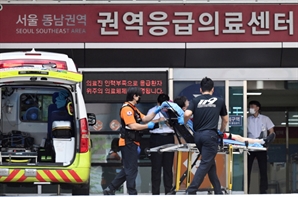 "내년 증원부터 멈추라"는 의료계… 지금 멈추면 20만 수험생 '멘붕' 불보듯