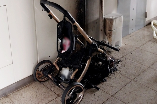 사진 제공=인천소방본부 제공