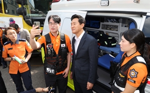 “추석연휴? 하루 1만명 못받아" 현직 의사가 말하는 응급실의 실체