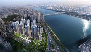 "당첨되면 앉아서 '10억' 번다"…실거주 의무 없는 강남 '알짜 단지' 어디?
