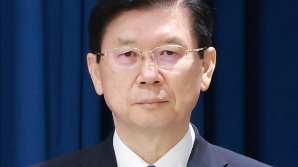 尹, 경호처장에 박종준 전 경호실 차장 임명
