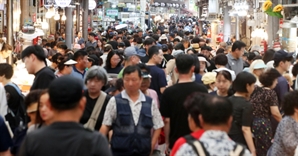 물가 14% 뛸때 월급 8%↑…"경직된 노동시장이 원인"