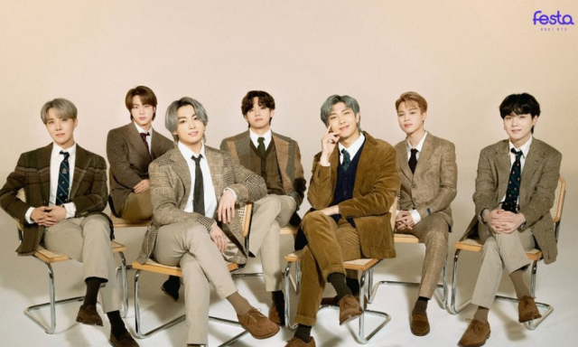 사진 제공 = 빅히트 뮤직